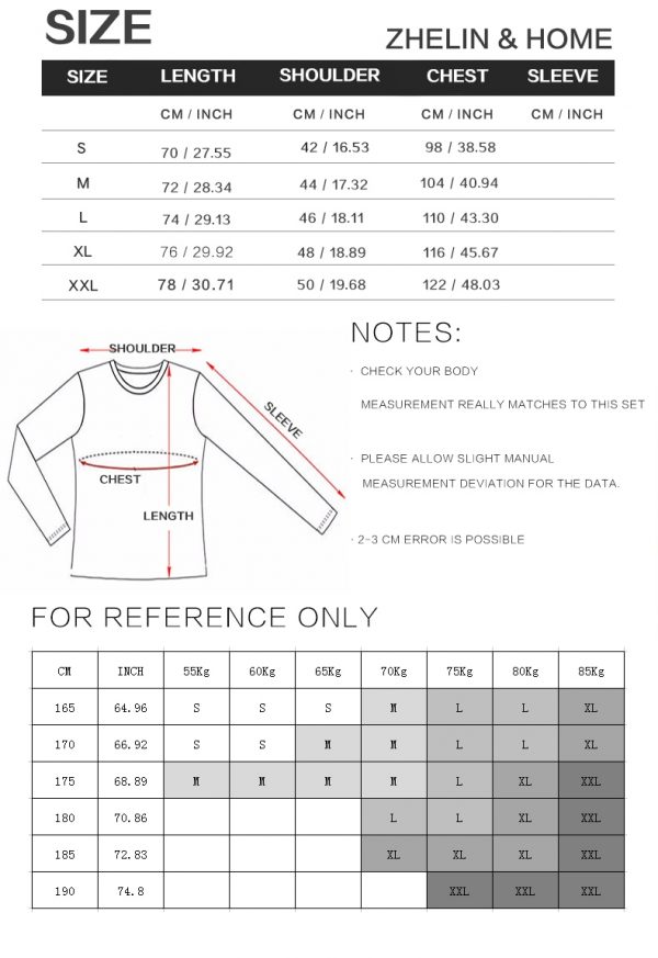 average shirt collar size