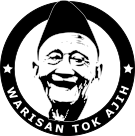 Logo Warisan Tok Ajih
