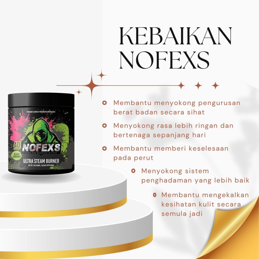 Kebaikkan nofexs